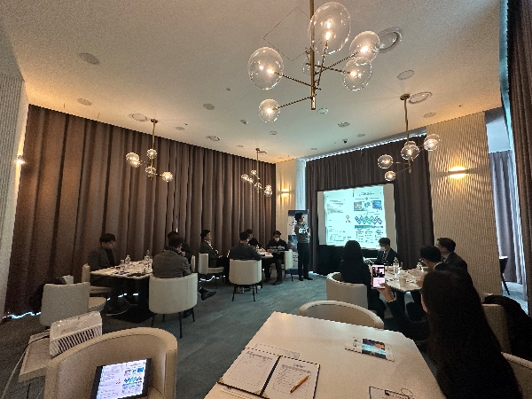 [23.03.21]컬러변조 초감각 인지기술 선도연구센터 성과보고회  대표이미지